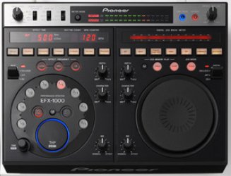 PIONEER EFX-1000 DJ